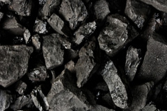 Clarbeston Road coal boiler costs